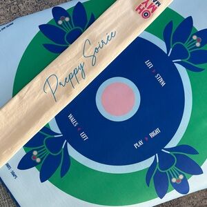 Oh My Mahjong Preppy Soirée Mat